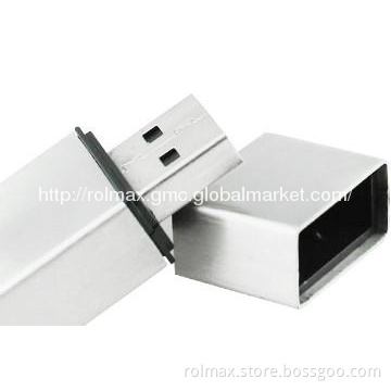 Metal USB flash drive